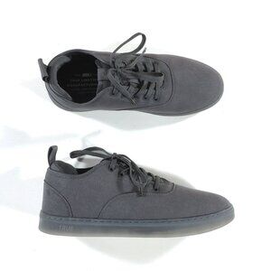True Linkswear Men’s Gray Low-Top Athletic Sneakers